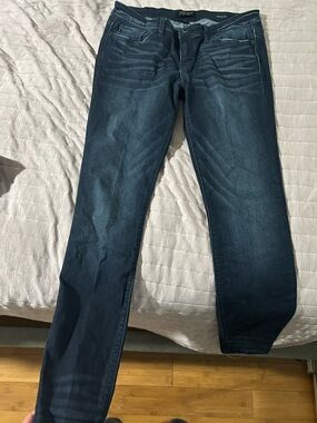 Judy Blue Skinny Fit Jeans size 13/31